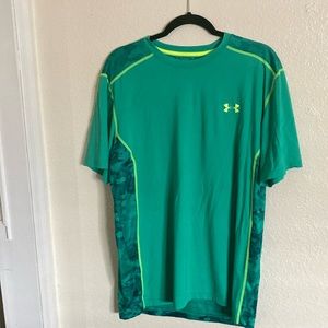 Under Armour men’s fitted XL
